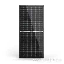Jinko 550W-700W Flexible PV Solar Panels